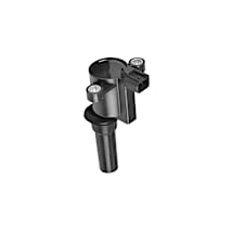 Ignition Coil 7805-1158 For Ford, Mercury, Mazda (1999-2011 Taurus, Sable, More) - Direct Fit