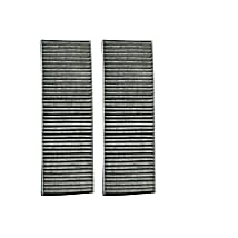 ACDelco CF3207C Professional Cabin Air Filter