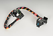 ACDelco D1414D Ignition Switch (Genuine) - PIF Parts - View #7