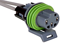 ACDelco PT1742 – Connettore Elettrico Multiuso Originale GM, Pigtail Per Cablaggio Auto, Sostitutivo OEM Di Alta Qualità - 3