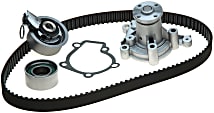 ACDelco TCKWP332 Professional Timing Belt and Water Pump Kit with