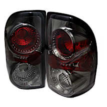 Spyder Auto 5002099 Euro Style Tail Lights