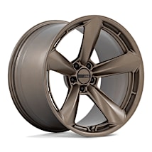 American Racing® AR946ZX20955215 Aluminum Bronze Wheel, 20