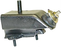 Anchor 8095 Manual Transmission Mount - Replacement Engine Mount For Vehicles