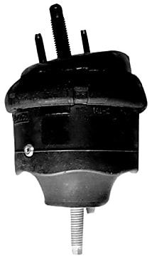 Anchor 3080 Transmission Mount - Replacement Auto Transmission Mount