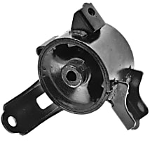 Anchor 2784 Transmission Mount - Universal Replacement Auto Part - View #10