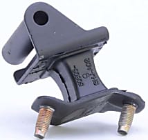 Anchor 2898 Transmission Rear Left Motor Mount For GM Vehicles (1999-2003) - View #3