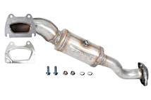 AP Exhaust 645342 Catalytic Converter – Front Left/Right For Chevy GMC Trucks