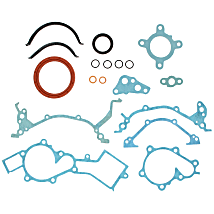 thumbnail image 2 of Fel-Pro CS 26219-1 Conversion Gasket Set - Complete Lower Engine Gasket Kit 2 of 12