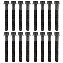 Fel-Pro ES 72136 - Engine Cylinder Head Bolt Set - View #8