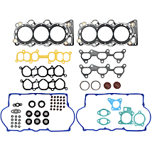 DNJ HGS220 MLS Cylinder Head Gasket Set For 2001-2005 Honda