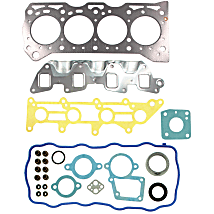 FEL-PRO 26527 PT Head Gasket For Honda Civic 2006-2011 | Engine Cylinder Head Gasket Replacement - View #2