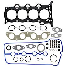 Aazon.co: FEL-PRO HS 26258 PT-2 Head Gasket Set