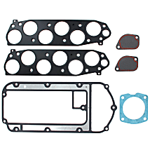 Fel-Pro Intake Manifold Gasket Set - MS92542 - O'Reilly Auto Parts