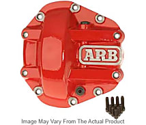 Aazon.co: Yukon Gear &ap; Axle YHCC-G9.5-12B - Hardcore Differential