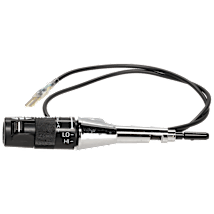 No Cruise Control Turn Signal Hazard Warning Dimmer Wiper No Cruise Control Turn Signal Hazard Warning Dimmer Wiper