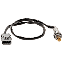 1992 Nissan 300ZX - Before Catalytic Converter, Driver and