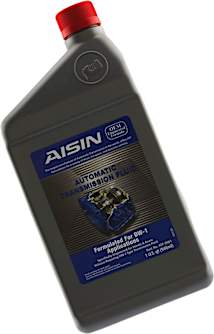AISIN® ATF-MFZ Automatic Transmission Fluid Sold Individually