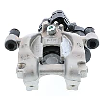 ACDelco 18FR1154 Rear Driver Side Disc Brake Caliper Assembly Without Pads Friction Ready Non Coated