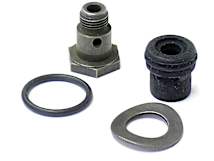 Genuine Mazda Miata Brake Master Cylinder Reservoir Grommet – 1990-1993, Part #11353CF