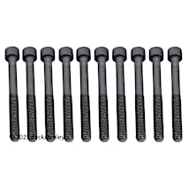 FEL-PRO ES 72902 Engine Cylinder Head Bolt Set For Saturn SL1, SC1, SW1 (1991-2002) 7 thumbnail image