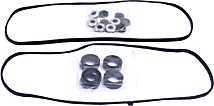 Beck/Arnley 0362073 Engine Valve Cover Gasket Set - Walmart - View #3