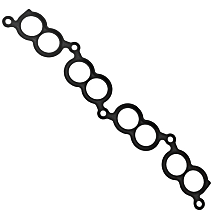 Fel-Pro Performance Intake Manifold Gasket Sets 1262 R-4 - View #2