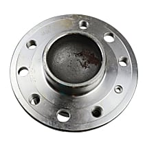 Motorcraft HUB-94 - Buje De Freno De Disco - View #4