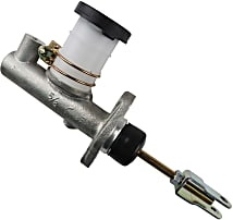 Beck Arnley 072-4773 Clutch Slave Cylinder - Replacement Part For Import Vehicles, New Assembly