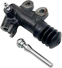 Beck/Arnley 072-8456 Clutch Slave Cylinder Replacement - Premium Quality, Matches OE Specs