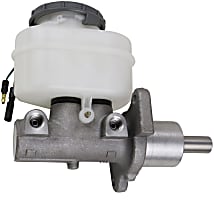 Beck/Arnley 072-9838 Brake Master Cylinder