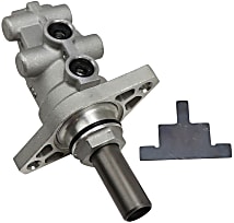 Beck/Arnley Brake Master Cylinder 072-2694 1 thumbnail image