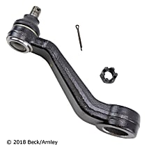 Engine Cooling Fan Clutch Beck/Arnley 130-0185 - UK - View #3