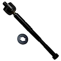 Beck/Arnley Steering Tie Rod Assembly 101-6838 - View #7