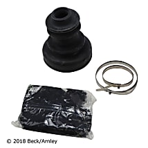 BeckArnley 103-2714 CV Joint Boot Kit - View #6