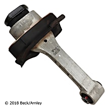Beck Arnley® 104-1148 - Front Engine Torque Strut Mount - View #8