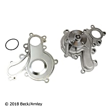 Beck/Arnley 1591109 Fuel Pressure Regulator - OE Replacement For Reliable Engine Performance
