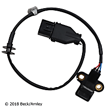 2003-2006 Kia Sorento Air Mass Sensor - Beck Arnley 158-0691 - View #9
