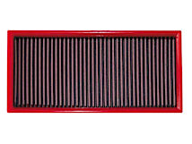 Mahle LX1833 Air Filter - OEM Replacement, Captures 99.9% Of Dust & Particles, High Performance