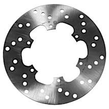 ぺっぺ Brembo® 68B40738 99-15 Benelli Pepe 50CC/99-02 Benelli LX Pepe