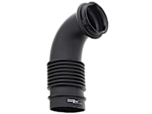 thumbnail image 2 of Genuine Mercedes Intercooler Intake Silencer Seal – Part # 6420940051 2 of 4