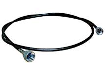 ACDelco GM Original Equipment 84773558 Natural With Black Cover Wiring Harness Connector Kit
