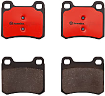 Brembo Car & Truck Brakes & Brake Parts For Ram For Sale