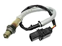Bosch® 0-258-986-505 Oxygen Sensor Premium Universal (Heated