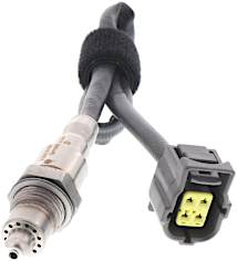 Bosch® 15746 After Catalytic Converter Oxygen Sensor, Sold