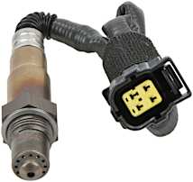 Bosch Original Equipo 16473 Sensor De Oxígeno