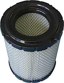 Bosch Engine Air Filter 5132WS / F00E164653 - Replacement For Toyota & Lexus Vehicles - View #10