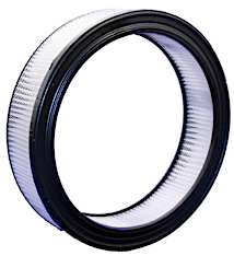 WIX Panel Air Filter WA10000 | O'Reilly