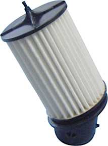 Bosch Engine Air Filter 5132WS / F00E164653 - Replacement For Toyota & Lexus Vehicles - View #4