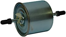 Fuel Filter - Benzinefilter - 6mm - Universeel